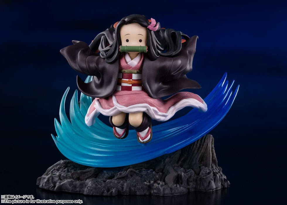 Bandai Figuarts Zero Kamado Nezuko Demon Slayer: Kimetsu no Yaiba