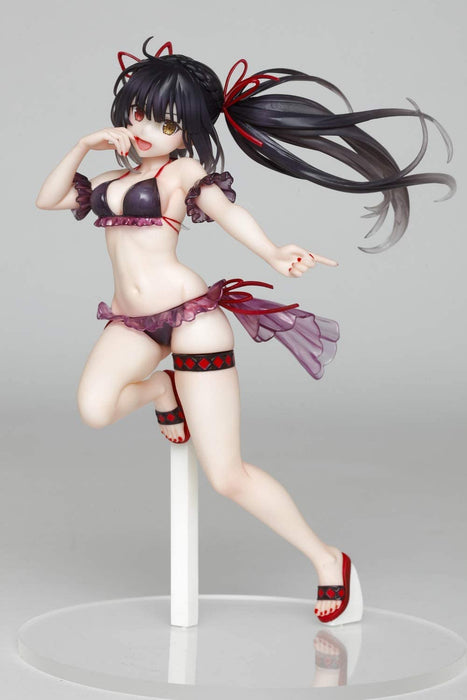 Date a Ballet Taito Kurumi Tokisaki～swim wear ver.～ Coreful figure