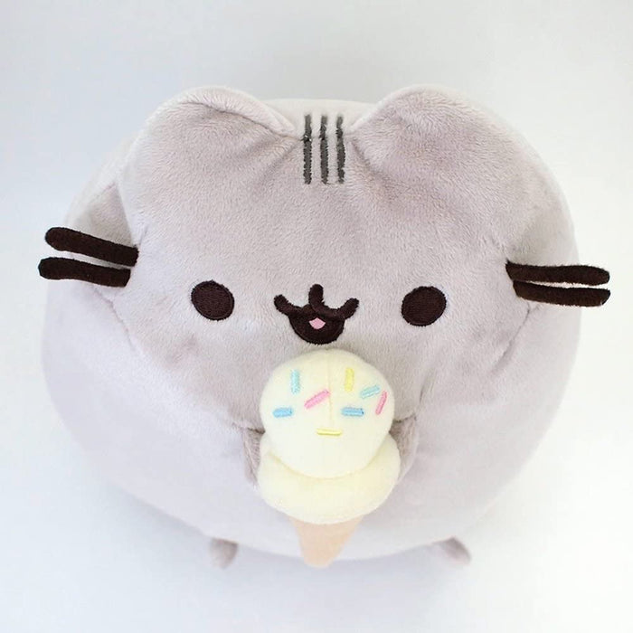 Pusheen Cat Plush Toy 25CM