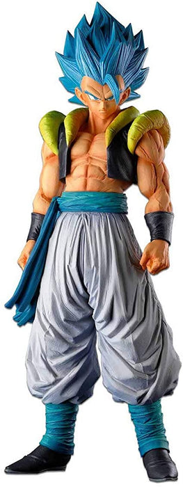 Dragon Ball Super Bandai Spirits Super Saiyan Blue Gogeta FIGURE