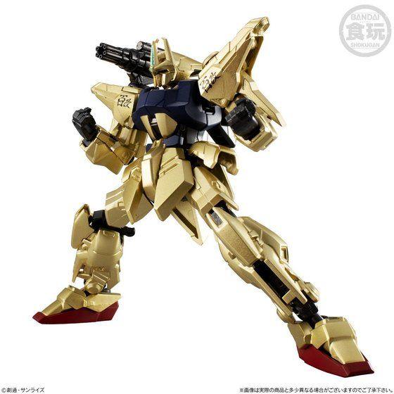 PRE-ORDER MOBILE SUIT GUNDAM G FRAME HYAKU SHIKI KAI & MASS PRODUCTION TYPE & COATING VER. Limited