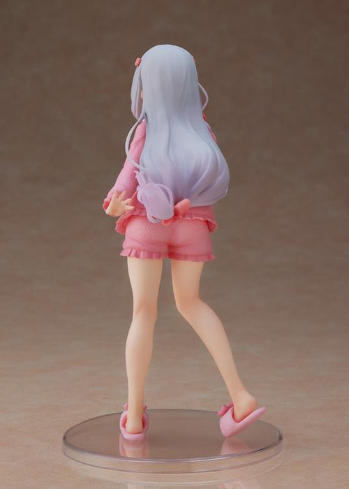 TAITO Eromanga Sensei Sagiri Izumi (Loungewear Ver.) Coreful Figure