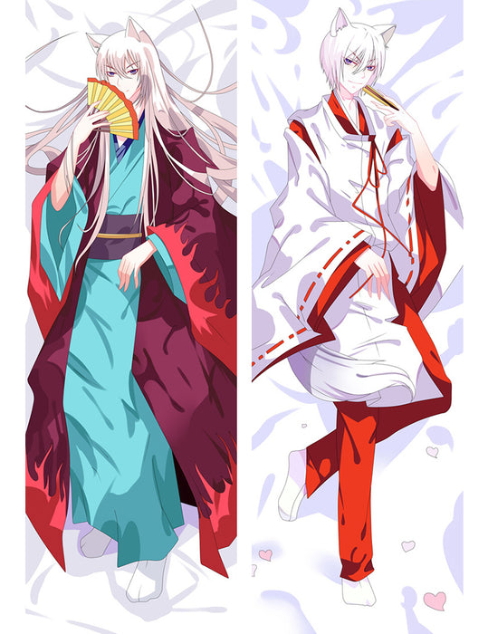 Kamisama Kiss Dakimakura Hugging Peach Skin Body Pillow (K9)