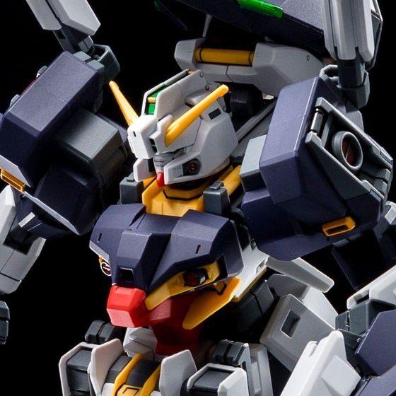 PRE-ORDER HG 1/144 Gundam TR-1 ［Haze'n-thley］ (ADVANCE OF Ζ THE FLAG OF TITANS) Limited