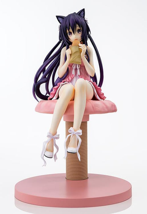 KADOKAWA Date a Live Tohka Yatogami 1/7 Scale Figure