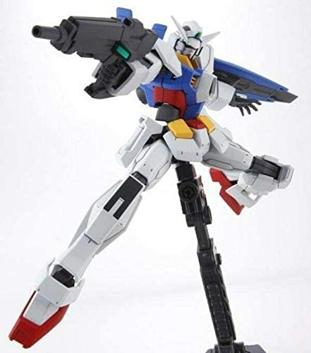 BANDAI Gundam HGAGE 1/144 Gundam AGE-1 Model Kit