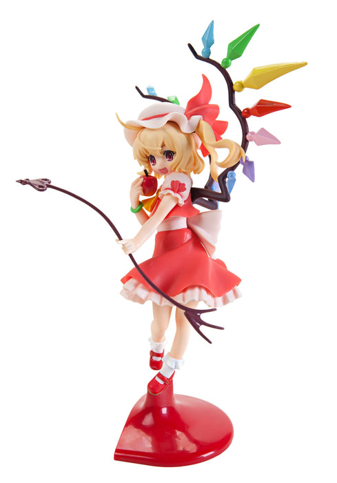 SEGA Touhou Toho Project Flandre Scarlet PM figure COLLECTABLE LIMITED EDITION