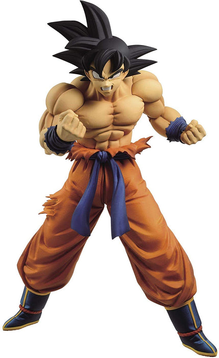 Bandai Banpresto Dragon Ball Z - MAXIMATIC THE SON GOKU Ⅲ Figure