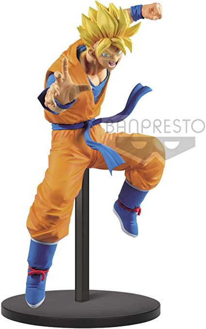 DRAGON BALL - LEGENDS COLLAB - SON GOHAN FIGURE Bandai Banpresto