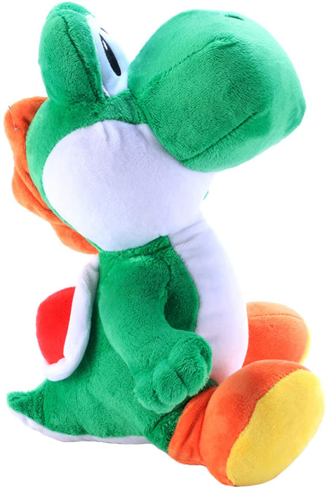 Toydaze Yoshi Plush Toy Super Mario Stuffed Collection