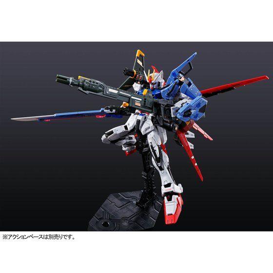 PRE-ORDER RG 1/144 Perfect Strike Gundam Plastic Model Limited (Pre-order)