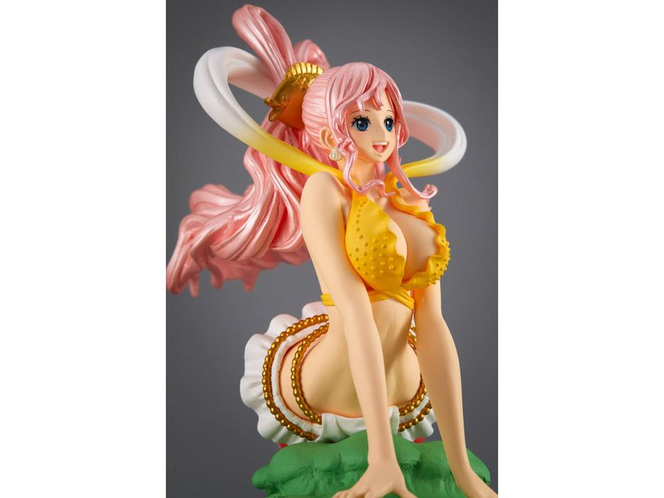 Bandai Banpresto One Piece Glitter & Glamours Princess Shirahoshi figure