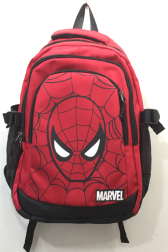 Marvel Spiderman Backpack