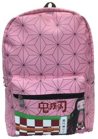 Demon Slayer Backpack