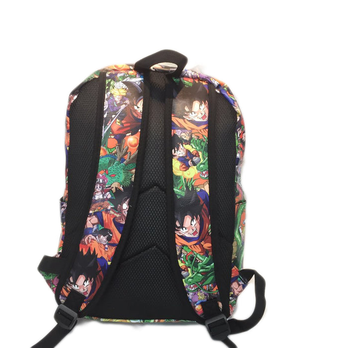 Dragon Ball Z Backpack