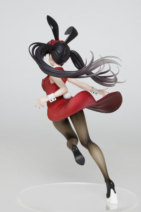 Taito Date A Bullet Tokisaki Kurumi (Bunny Ver.) Coreful Figure