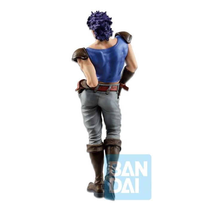 BANDAI BANPRESTO Ichiban Kuji "JoJo’s Bizarre Adventure:Phantom Blood" JOJO'S ASSEMBLE A Prize Jonathan Joestar Figure