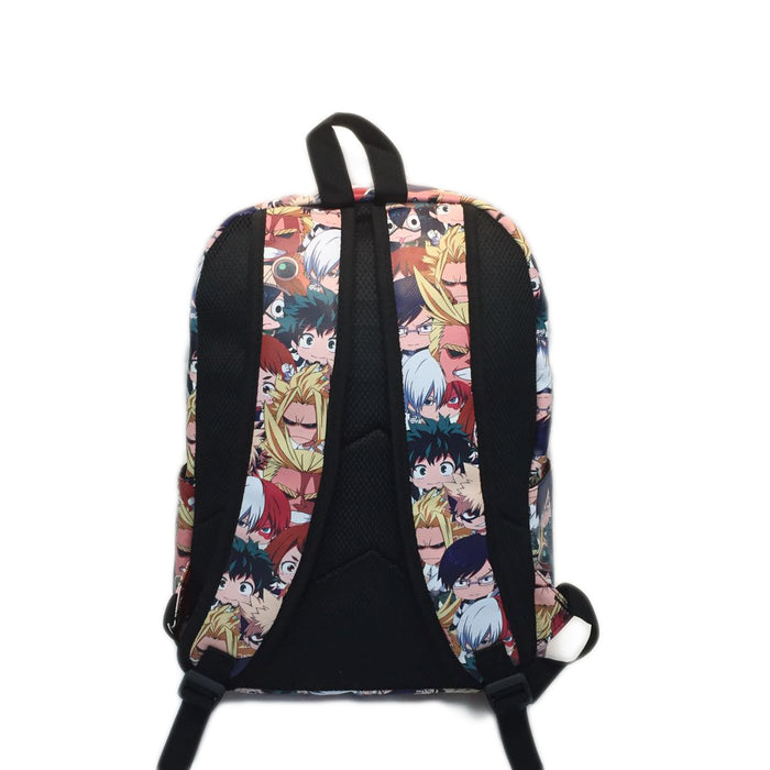 My Hero Academia Backpack