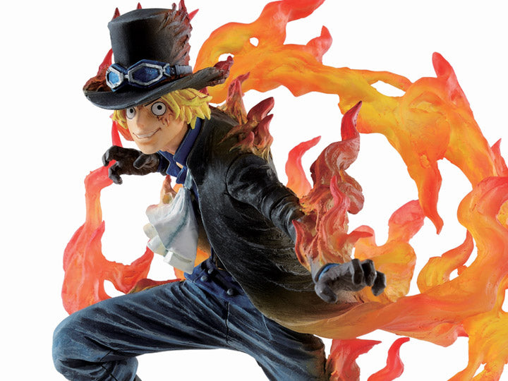 One Piece Ichiban Professionals Sabo SUMISHIKIKAIGI