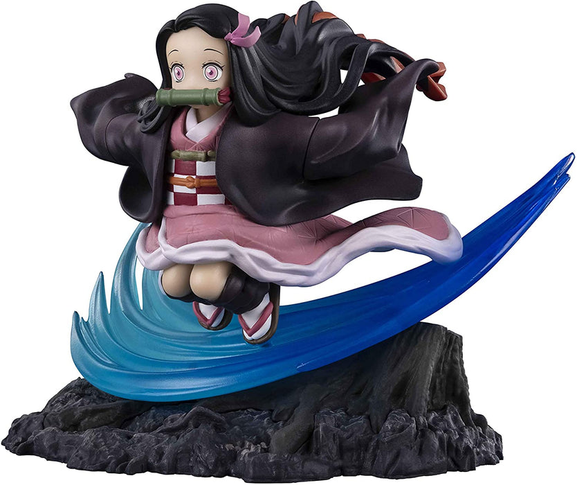 Bandai Figuarts Zero Kamado Nezuko Demon Slayer: Kimetsu no Yaiba