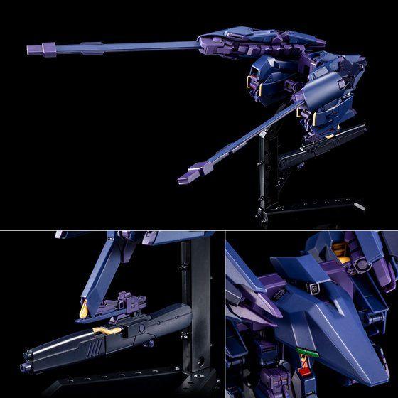 RX-124 Gundam TR-6 Hazel II Limited