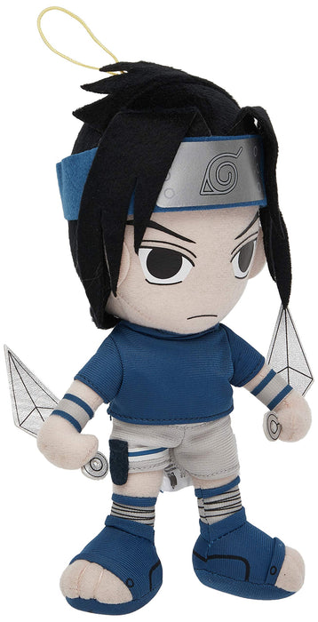 Great Eastern Naruto Sasuke Stuffed Plush Doll