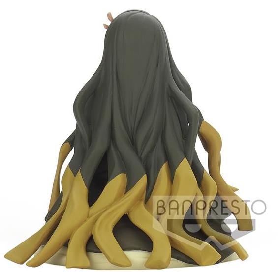 BANDAI BANPRESTO Demon Slayer: Kimetsu no Yaiba Figure Vol.18 Nezuko Kamado TYPE A