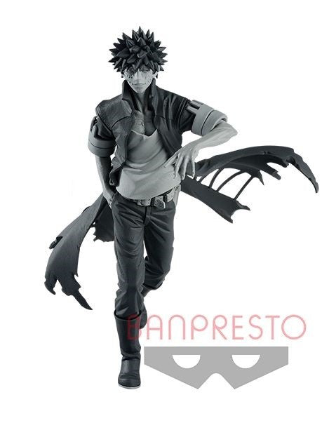 Academy Banpresto Figure Colosseum My Hero Academia - Dabi Figure