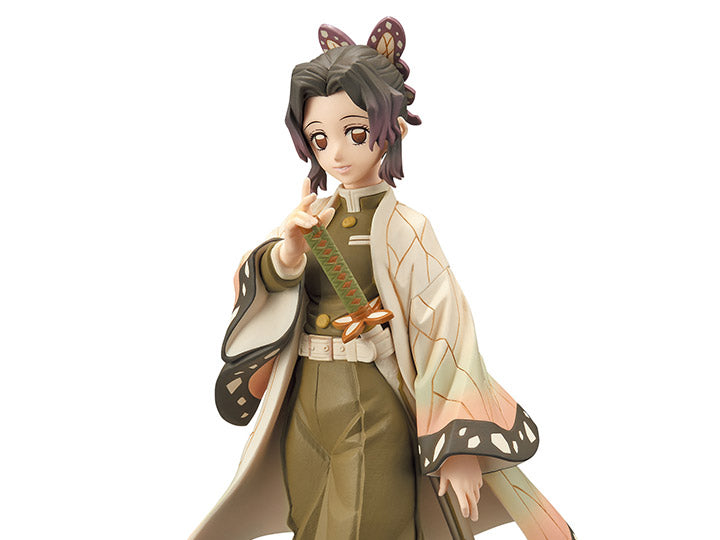 Demon Slayer Banpresto  : Kimetsu no Yaiba Vol.10 Shinobu Kocho