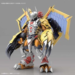 Digimon Adventures BANDAI SPIRITS Plastic Model Kit WARGREYMON