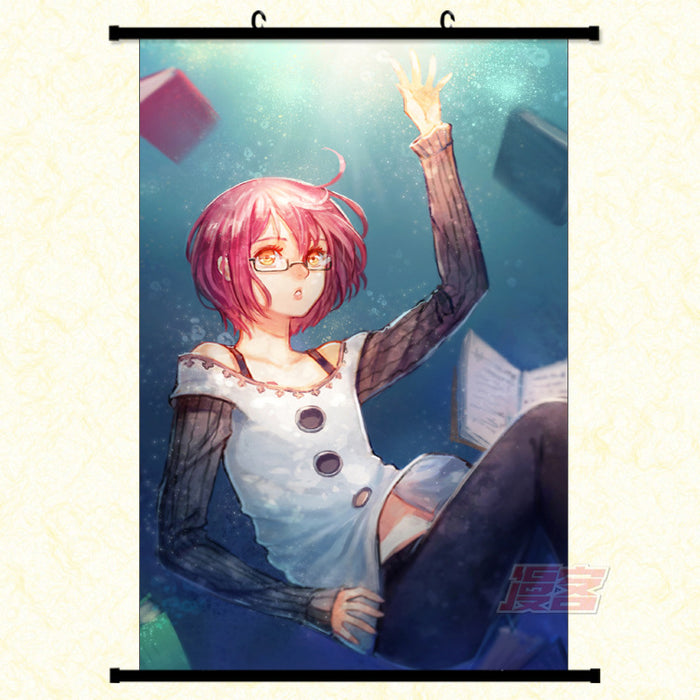 Wall Scroll - Seven Deadly Sins Gowther