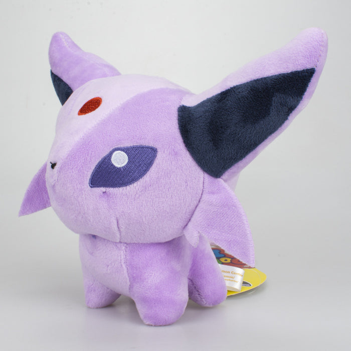 Soft Toy - Pokemon Espeon Plush