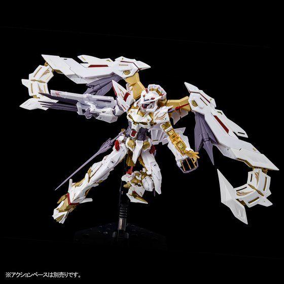 PRE-ORDER RG 1/144 Gundam Astray Gold Frame Amatsu Hana Limited In-Stock