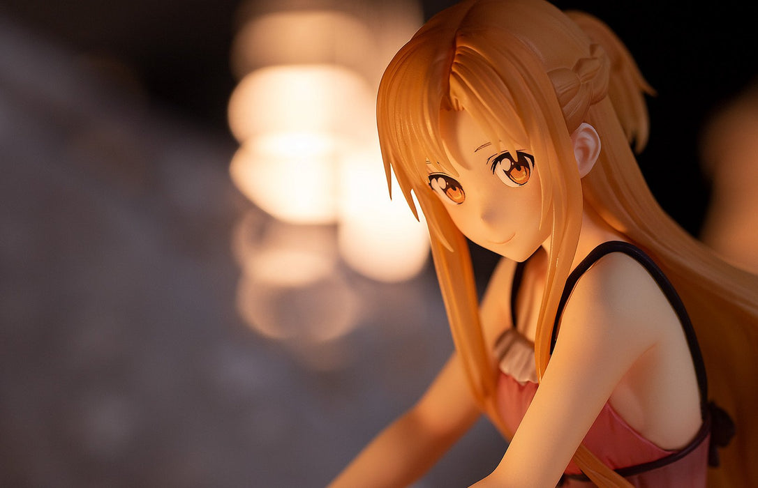 PRE-ORDER Sword Art Online Asuna Roomwear Ver. 1/7 PMMA Figure Limited Figure