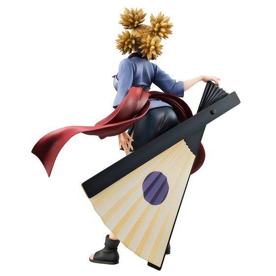 NARUTO Gals NARUTO Shippuden Temari Figure