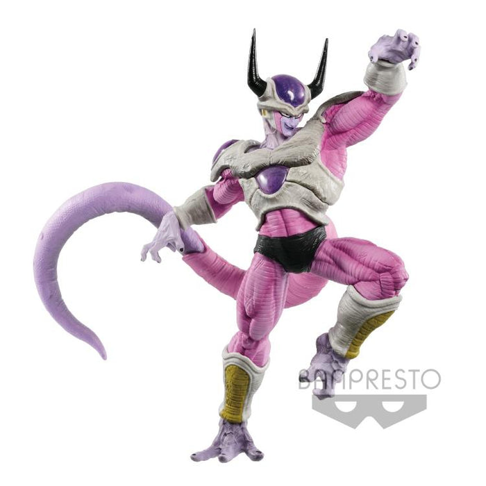 banpresto Dragon Ball Z World Figure Colosseum 2 Vol.1 Frieza