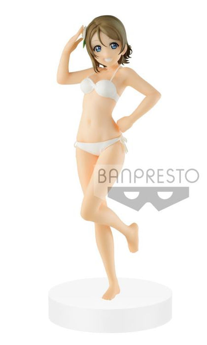 Love Live! Sunshine!! - YOU WATANABE-SUMMER FIGURE