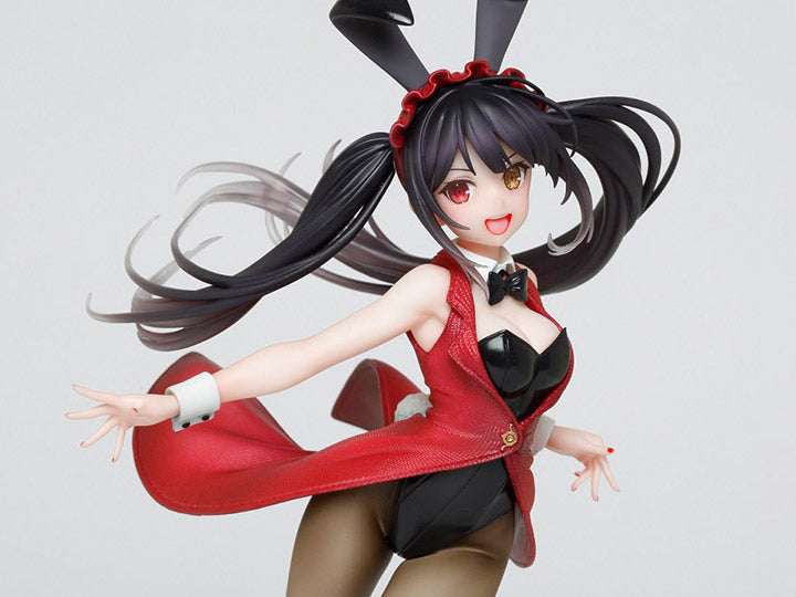 Taito Date A Bullet Tokisaki Kurumi (Bunny Ver.) Coreful Figure