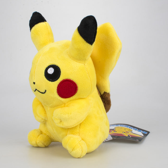 Pokemon Pikachu Picchu Plush Toy Pokémon