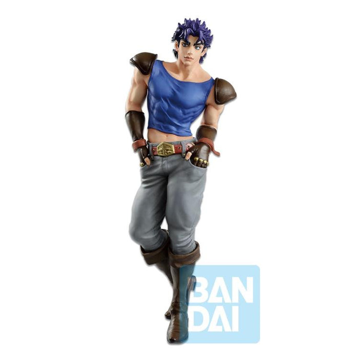 BANDAI BANPRESTO Ichiban Kuji "JoJo’s Bizarre Adventure:Phantom Blood" JOJO'S ASSEMBLE A Prize Jonathan Joestar Figure