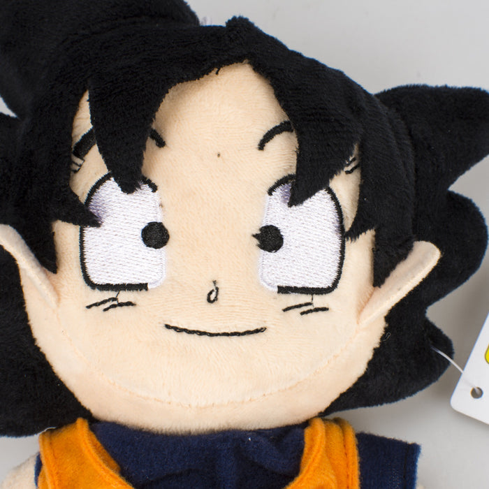 Plush Toy - Dragon Ball Son Goku