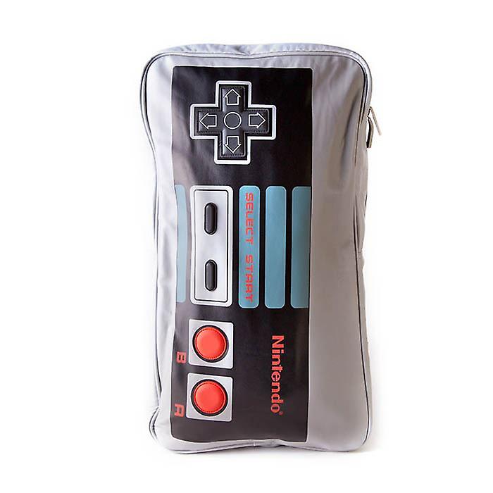 Nintendo Controller themed Backpack