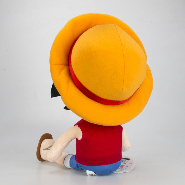 Plush Toy - One Piece Luffy