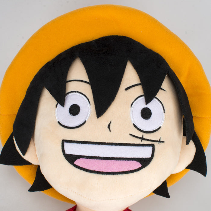 Plush Toy - One Piece Luffy