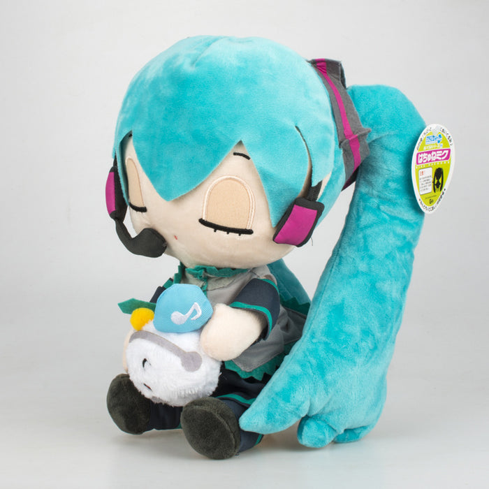 Plush Toy - Hatsune Miku