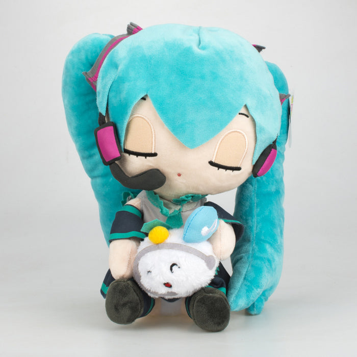 Plush Toy - Hatsune Miku