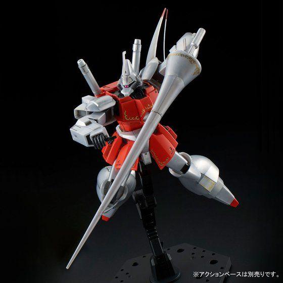 PRE-ORDER HG Z Gundam Series 1/144 Gaz L/R Limited