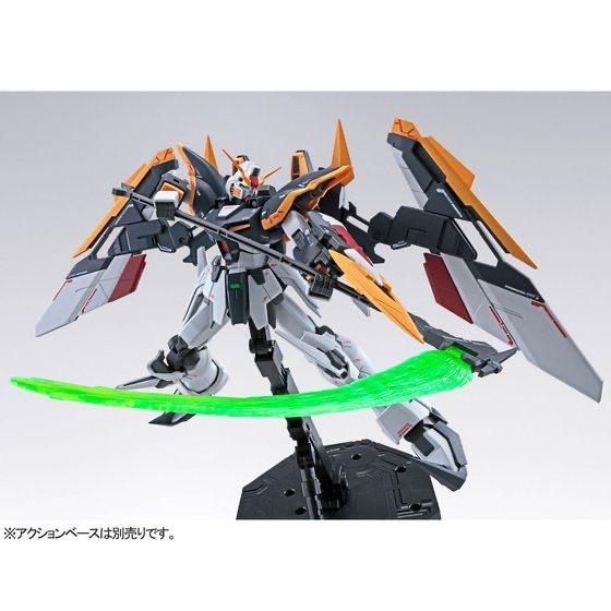 MG 1/100 Gundam Deathscythe Endless Waltz Roussette Unit Limited - one left