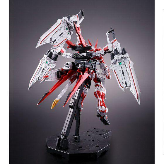 PRE-ORDER MG 1/100 MBF-P02 Gundam Astray Red Dragon Limited