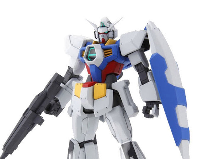 BANDAI Gundam HGAGE 1/144 Gundam AGE-1 Model Kit